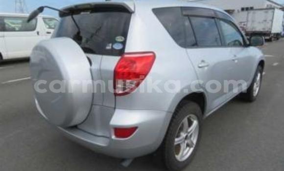 Acheter Occasion Voiture Toyota RAV4 Gris à Beitbridge, Matabeleland South Acheter Occasion Voiture Toyota RAV4 Gris à Beitbridge, Matabeleland South