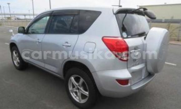 Acheter Occasion Voiture Toyota RAV4 Gris à Beitbridge, Matabeleland South Acheter Occasion Voiture Toyota RAV4 Gris à Beitbridge, Matabeleland South