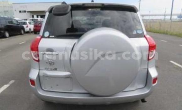 Acheter Occasion Voiture Toyota RAV4 Gris à Beitbridge, Matabeleland South Acheter Occasion Voiture Toyota RAV4 Gris à Beitbridge, Matabeleland South