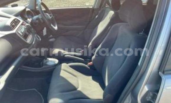 Acheter Occasion Voiture Honda Fit Gris à Beitbridge, Matabeleland South Acheter Occasion Voiture Honda Fit Gris à Beitbridge, Matabeleland South