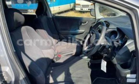 Acheter Occasion Voiture Honda Fit Gris à Beitbridge, Matabeleland South Acheter Occasion Voiture Honda Fit Gris à Beitbridge, Matabeleland South