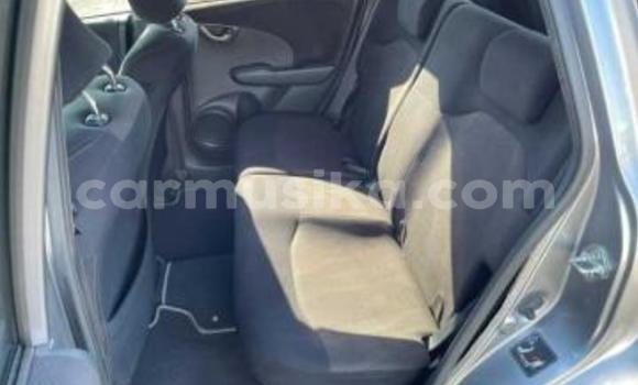 Acheter Occasion Voiture Honda Fit Gris à Beitbridge, Matabeleland South Acheter Occasion Voiture Honda Fit Gris à Beitbridge, Matabeleland South