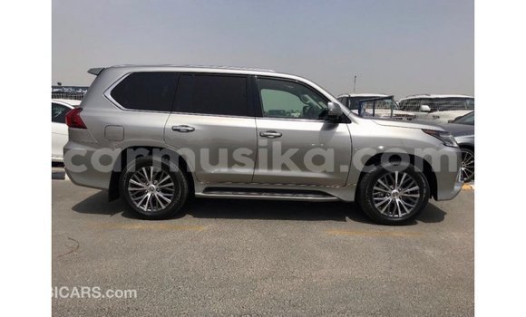 Buy Import Lexus LX Other Car in Import - Dubai in Harare Buy Import Lexus LX Other Car in Import - Dubai in Harare