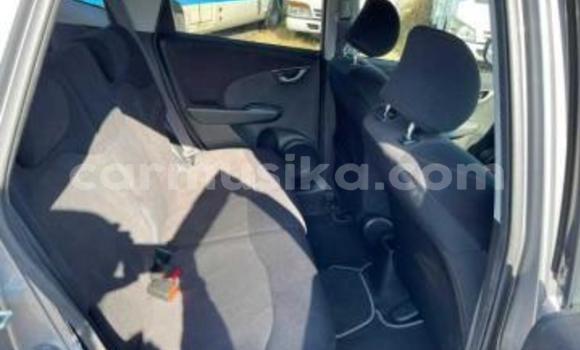 Acheter Occasion Voiture Honda Fit Gris à Beitbridge, Matabeleland South Acheter Occasion Voiture Honda Fit Gris à Beitbridge, Matabeleland South