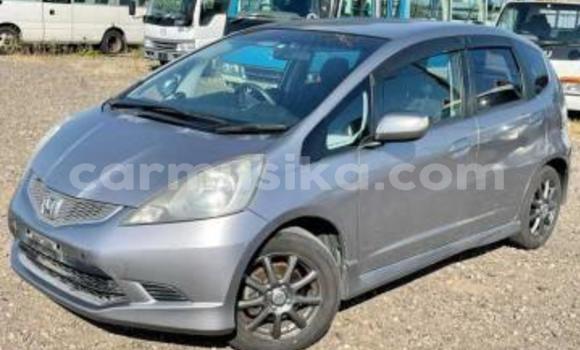Acheter Occasion Voiture Honda Fit Gris à Beitbridge, Matabeleland South Acheter Occasion Voiture Honda Fit Gris à Beitbridge, Matabeleland South