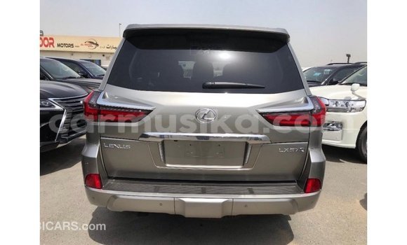 Buy Import Lexus LX Other Car in Import - Dubai in Harare Buy Import Lexus LX Other Car in Import - Dubai in Harare