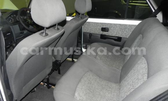 Acheter Occasion Voiture Volkswagen Golf Blanc à Beitbridge, Matabeleland South Acheter Occasion Voiture Volkswagen Golf Blanc à Beitbridge, Matabeleland South