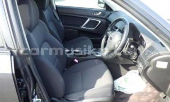 Nunua Ilio tumika Subaru Legacy Nyeusi Gari ndani ya Beitbridge nchini Matabeleland Kusini Nunua Ilio tumika Subaru Legacy Nyeusi Gari ndani ya Beitbridge nchini Matabeleland Kusini