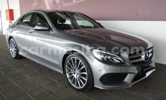 Nunua Ilio tumika Mercedes-Benz CLS250 Fedha Gari ndani ya Beitbridge nchini Matabeleland Kusini