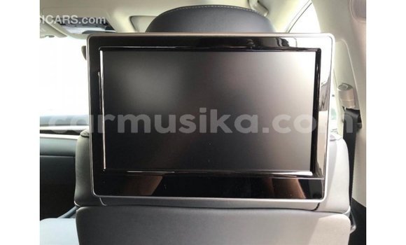 Buy Import Lexus LX Other Car in Import - Dubai in Harare Buy Import Lexus LX Other Car in Import - Dubai in Harare