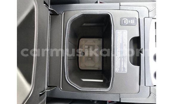 Buy Import Lexus LX Other Car in Import - Dubai in Harare Buy Import Lexus LX Other Car in Import - Dubai in Harare