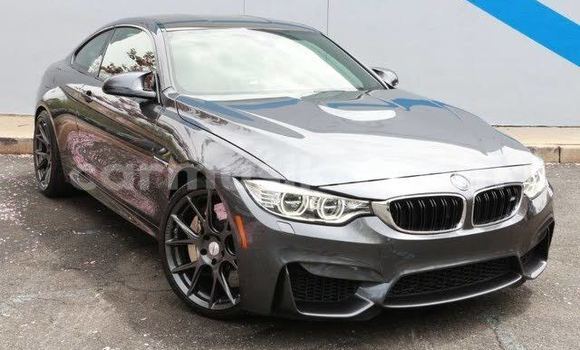 Buy Used BMW M4 Silver Car in Greendale in Harare Buy Used BMW M4 Silver Car in Greendale in Harare