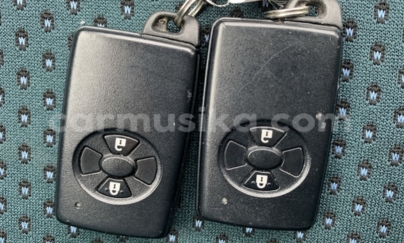 Buy Used Toyota Vitz Blue Car in Beitbridge in Matabeleland South Buy Used Toyota Vitz Blue Car in Beitbridge in Matabeleland South