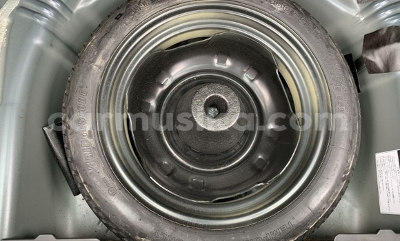 Buy Used Toyota Vitz Blue Car in Beitbridge in Matabeleland South Buy Used Toyota Vitz Blue Car in Beitbridge in Matabeleland South