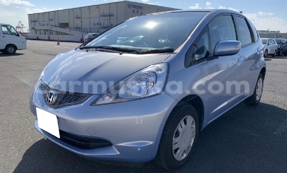 Acheter Occasion Voiture Honda Fit Bleu à Beitbridge, Matabeleland South Acheter Occasion Voiture Honda Fit Bleu à Beitbridge, Matabeleland South