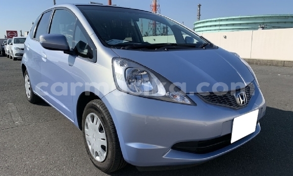 Acheter Occasion Voiture Honda Fit Bleu à Beitbridge, Matabeleland South Acheter Occasion Voiture Honda Fit Bleu à Beitbridge, Matabeleland South