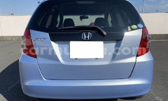 Acheter Occasion Voiture Honda Fit Bleu à Beitbridge, Matabeleland South Acheter Occasion Voiture Honda Fit Bleu à Beitbridge, Matabeleland South