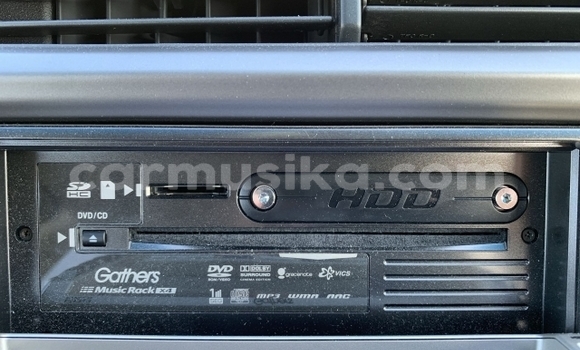 Acheter Occasion Voiture Honda Fit Bleu à Beitbridge, Matabeleland South Acheter Occasion Voiture Honda Fit Bleu à Beitbridge, Matabeleland South