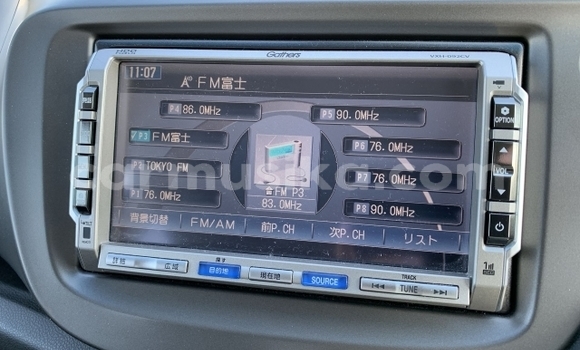 Acheter Occasion Voiture Honda Fit Bleu à Beitbridge, Matabeleland South Acheter Occasion Voiture Honda Fit Bleu à Beitbridge, Matabeleland South