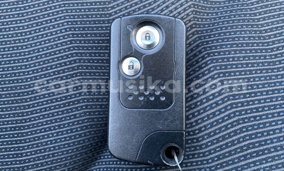 Acheter Occasion Voiture Honda Fit Bleu à Beitbridge, Matabeleland South Acheter Occasion Voiture Honda Fit Bleu à Beitbridge, Matabeleland South