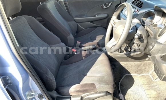 Acheter Occasion Voiture Honda Fit Bleu à Beitbridge, Matabeleland South Acheter Occasion Voiture Honda Fit Bleu à Beitbridge, Matabeleland South