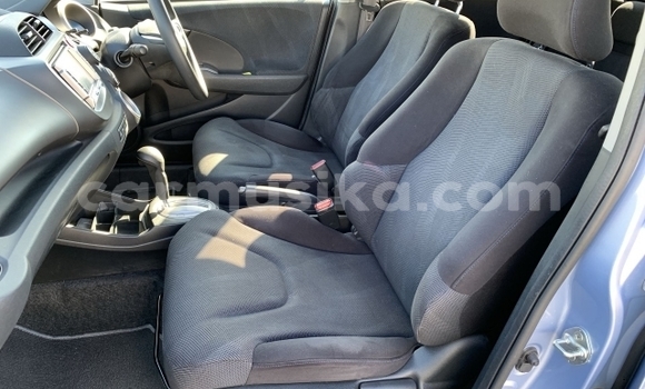 Acheter Occasion Voiture Honda Fit Bleu à Beitbridge, Matabeleland South Acheter Occasion Voiture Honda Fit Bleu à Beitbridge, Matabeleland South