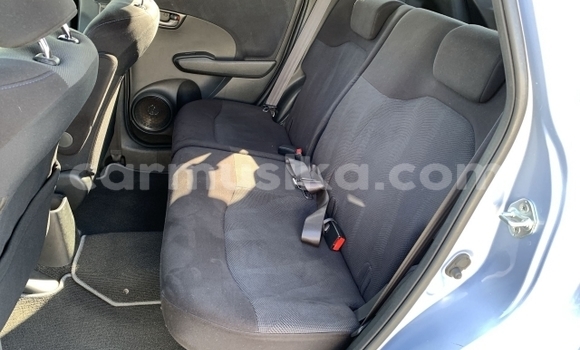 Acheter Occasion Voiture Honda Fit Bleu à Beitbridge, Matabeleland South Acheter Occasion Voiture Honda Fit Bleu à Beitbridge, Matabeleland South