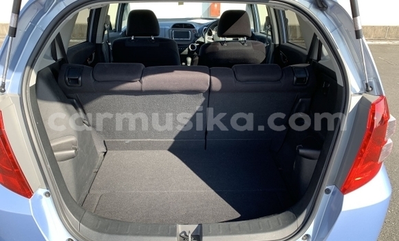 Acheter Occasion Voiture Honda Fit Bleu à Beitbridge, Matabeleland South Acheter Occasion Voiture Honda Fit Bleu à Beitbridge, Matabeleland South