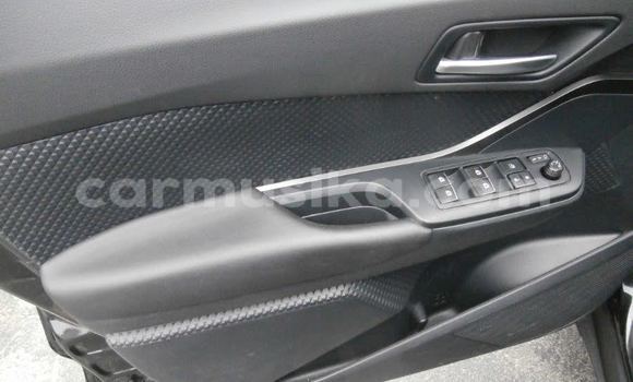 Buy Used Toyota C-HR Black Car in Greendale in Harare Buy Used Toyota C-HR Black Car in Greendale in Harare
