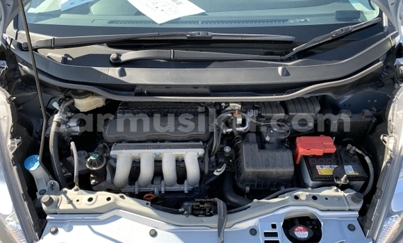 Acheter Occasion Voiture Honda Fit Bleu à Beitbridge, Matabeleland South Acheter Occasion Voiture Honda Fit Bleu à Beitbridge, Matabeleland South