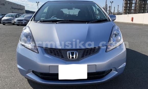 Acheter Occasion Voiture Honda Fit Bleu à Beitbridge, Matabeleland South Acheter Occasion Voiture Honda Fit Bleu à Beitbridge, Matabeleland South