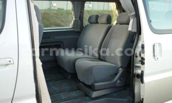 Buy Used Toyota Granvia Other Car in Beitbridge in Matabeleland South Buy Used Toyota Granvia Other Car in Beitbridge in Matabeleland South