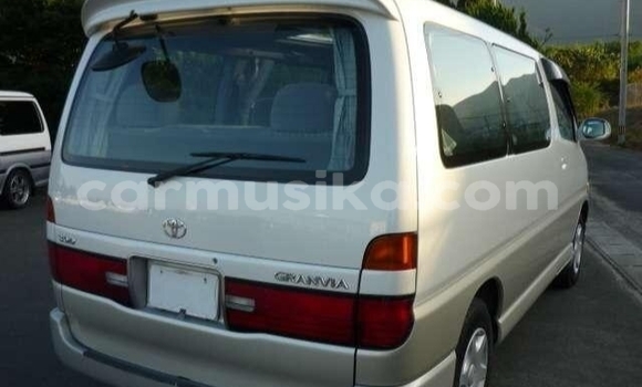 Buy Used Toyota Granvia Other Car in Beitbridge in Matabeleland South Buy Used Toyota Granvia Other Car in Beitbridge in Matabeleland South