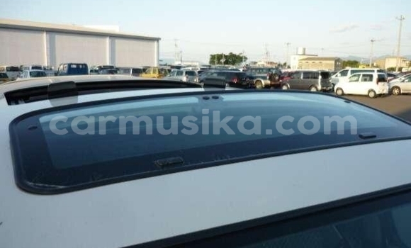 Buy Used Toyota Granvia Other Car in Beitbridge in Matabeleland South Buy Used Toyota Granvia Other Car in Beitbridge in Matabeleland South