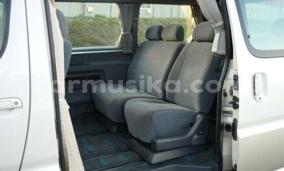 Buy Used Toyota Granvia Other Car in Beitbridge in Matabeleland South Buy Used Toyota Granvia Other Car in Beitbridge in Matabeleland South