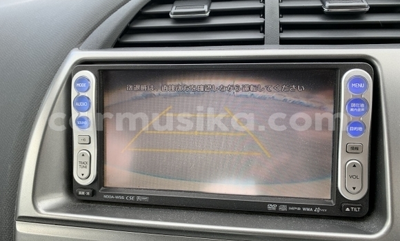 Acheter Occasion Voiture Toyota Ractis Blanc à Beitbridge, Matabeleland South Acheter Occasion Voiture Toyota Ractis Blanc à Beitbridge, Matabeleland South