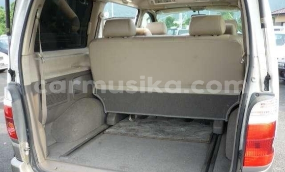 Buy Used Toyota Granvia Other Car in Beitbridge in Matabeleland South Buy Used Toyota Granvia Other Car in Beitbridge in Matabeleland South