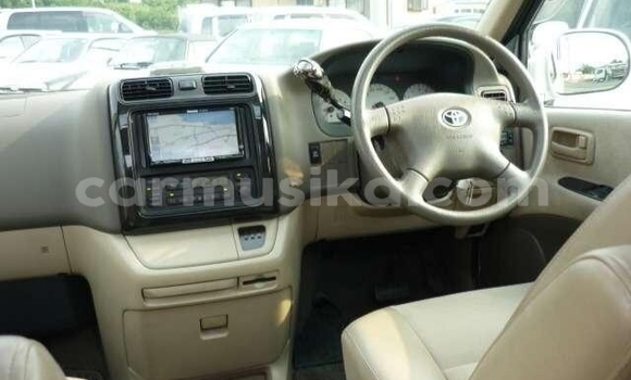 Buy Used Toyota Granvia Other Car in Beitbridge in Matabeleland South Buy Used Toyota Granvia Other Car in Beitbridge in Matabeleland South