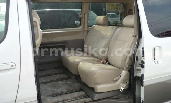 Buy Used Toyota Granvia Other Car in Beitbridge in Matabeleland South Buy Used Toyota Granvia Other Car in Beitbridge in Matabeleland South