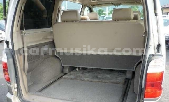 Buy Used Toyota Granvia Other Car in Beitbridge in Matabeleland South Buy Used Toyota Granvia Other Car in Beitbridge in Matabeleland South