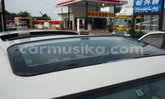 Buy Used Toyota Granvia Other Car in Beitbridge in Matabeleland South Buy Used Toyota Granvia Other Car in Beitbridge in Matabeleland South