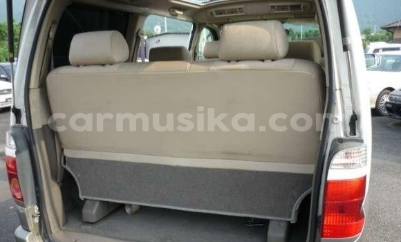 Buy Used Toyota Granvia Other Car in Beitbridge in Matabeleland South Buy Used Toyota Granvia Other Car in Beitbridge in Matabeleland South