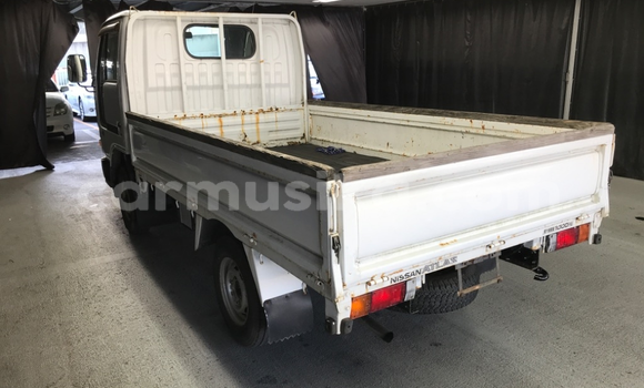 Acheter Occasion Utilitaire Toyota Dyna Blanc à Beitbridge, Matabeleland South Acheter Occasion Utilitaire Toyota Dyna Blanc à Beitbridge, Matabeleland South