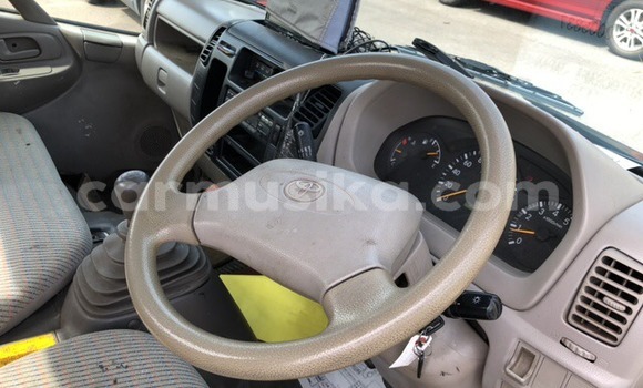 Acheter Occasion Utilitaire Toyota Dyna Blanc à Beitbridge, Matabeleland South Acheter Occasion Utilitaire Toyota Dyna Blanc à Beitbridge, Matabeleland South