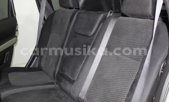 Buy Used Nissan X–Trail Silver Car in Beitbridge in Matabeleland South Buy Used Nissan X–Trail Silver Car in Beitbridge in Matabeleland South