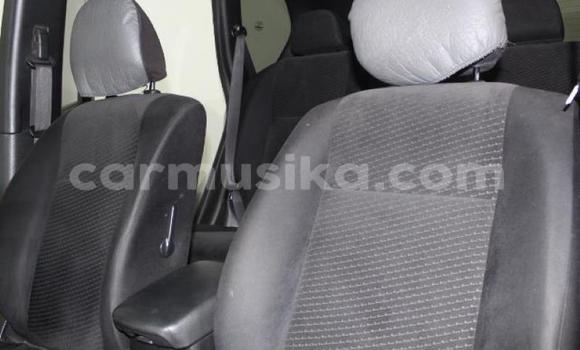 Buy Used Nissan X–Trail Silver Car in Beitbridge in Matabeleland South Buy Used Nissan X–Trail Silver Car in Beitbridge in Matabeleland South