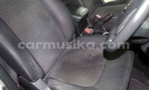 Buy Used Nissan X–Trail Silver Car in Beitbridge in Matabeleland South Buy Used Nissan X–Trail Silver Car in Beitbridge in Matabeleland South