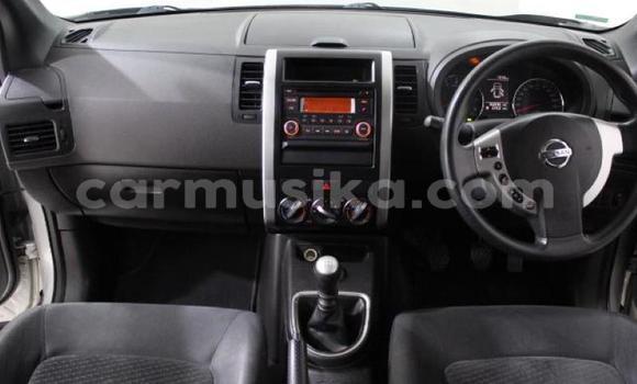 Buy Used Nissan X–Trail Silver Car in Beitbridge in Matabeleland South Buy Used Nissan X–Trail Silver Car in Beitbridge in Matabeleland South