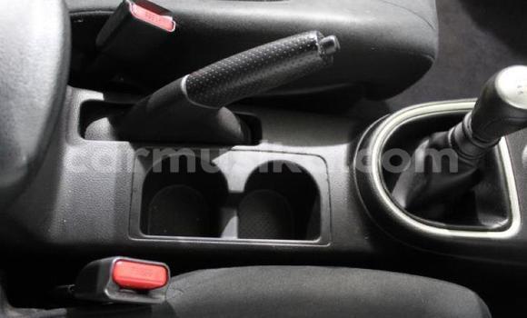 Buy Used Nissan X–Trail Silver Car in Beitbridge in Matabeleland South Buy Used Nissan X–Trail Silver Car in Beitbridge in Matabeleland South