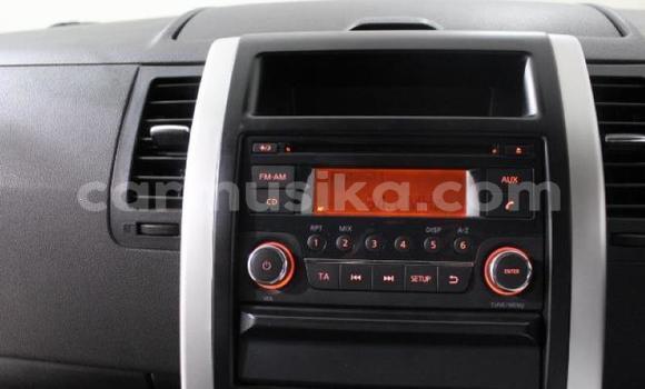 Buy Used Nissan X–Trail Silver Car in Beitbridge in Matabeleland South Buy Used Nissan X–Trail Silver Car in Beitbridge in Matabeleland South